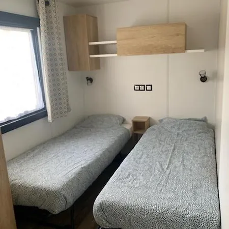 Camping Siblu Litteau