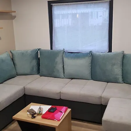 Camping Siblu 营地 Litteau